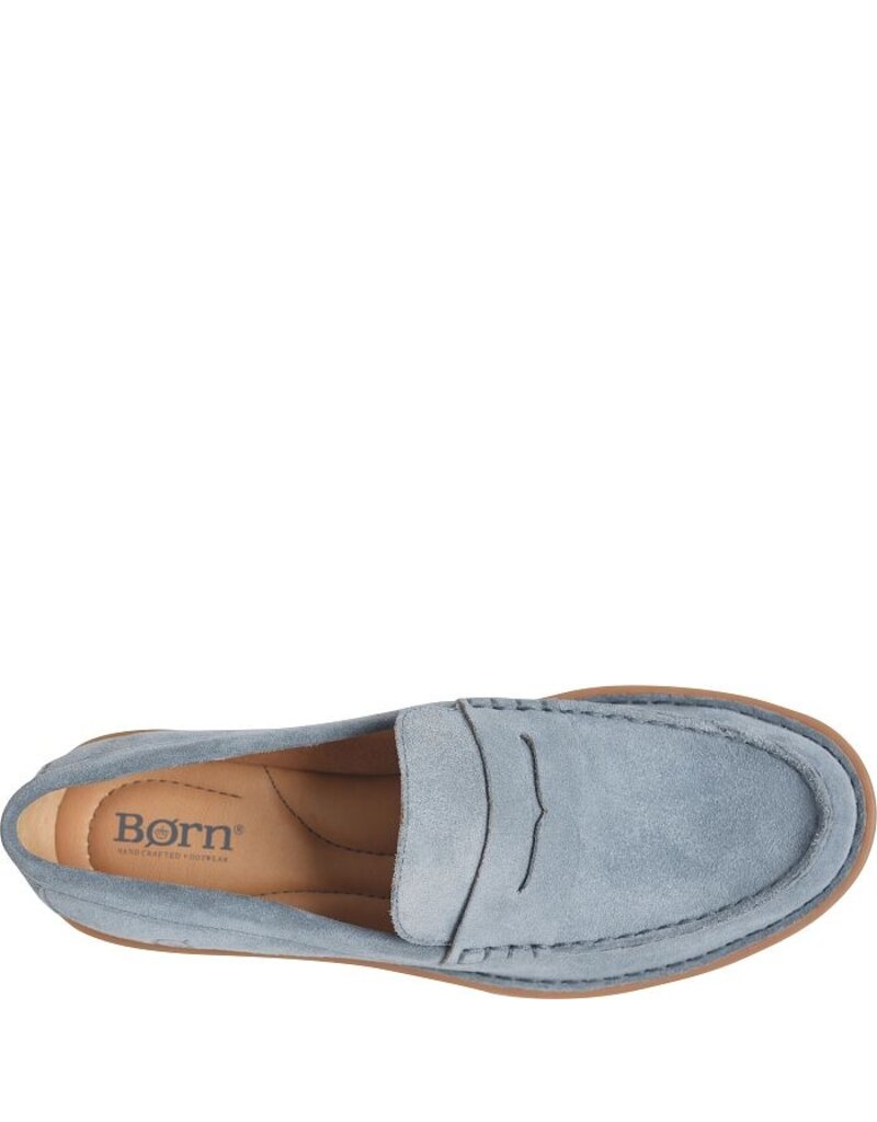 BORN WOMEN'S CARRERA-LIGHT BLUE