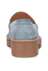 BORN WOMEN'S CARRERA-LIGHT BLUE