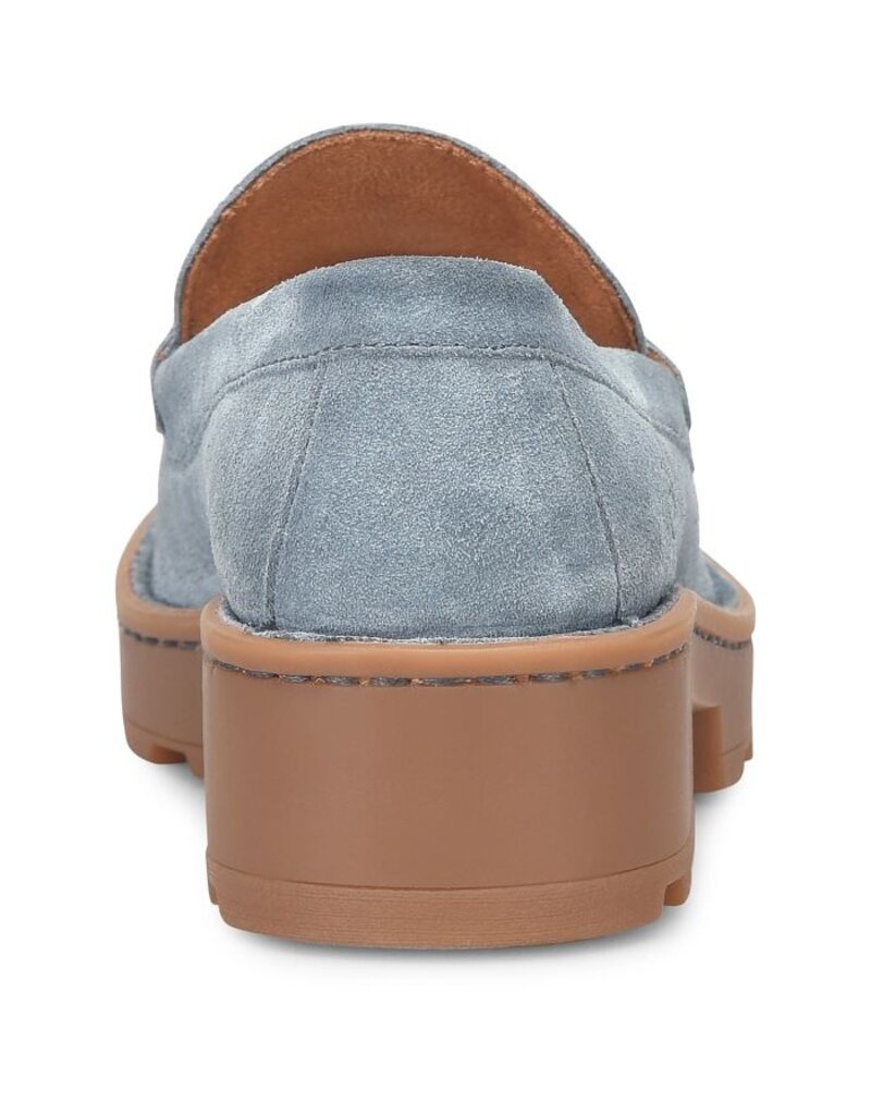 BORN WOMEN'S CARRERA-LIGHT BLUE