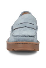 BORN WOMEN'S CARRERA-LIGHT BLUE