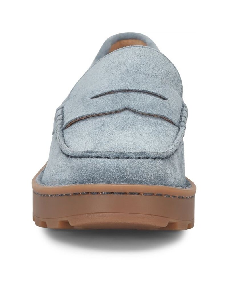 BORN WOMEN'S CARRERA-LIGHT BLUE
