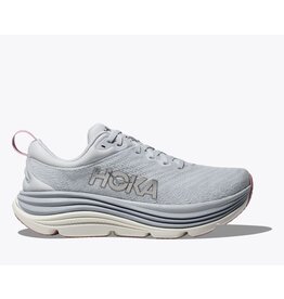 HOKA ONE ONE WOMEN'S GAVIOTA 5-SEA ICE/PINK TWILIGHT