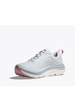 HOKA ONE ONE WOMEN'S GAVIOTA 5-SEA ICE/PINK TWILIGHT