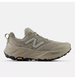 NEW BALANCE WOMEN'S HIERRO V9-ARID STONE/CASTLEROCK