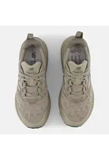 NEW BALANCE WOMEN'S HIERRO V9-ARID STONE/CASTLEROCK