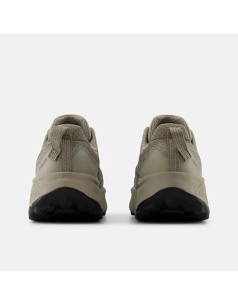 NEW BALANCE WOMEN'S HIERRO V9-ARID STONE/CASTLEROCK