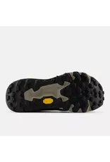 NEW BALANCE WOMEN'S HIERRO V9-ARID STONE/CASTLEROCK