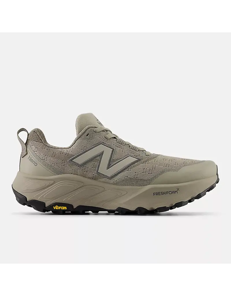 NEW BALANCE MEN'S HIERROV9-ARID STONE/CASTLEROCK