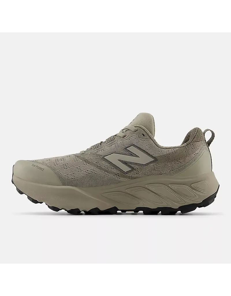 NEW BALANCE MEN'S HIERROV9-ARID STONE/CASTLEROCK
