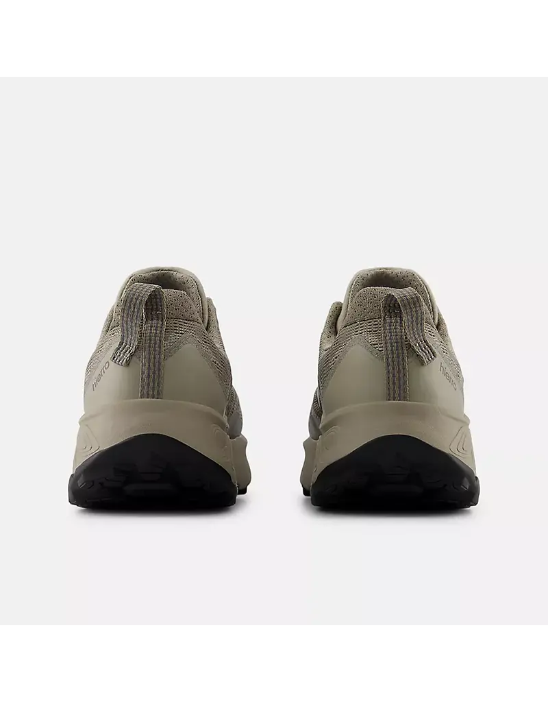 NEW BALANCE MEN'S HIERROV9-ARID STONE/CASTLEROCK