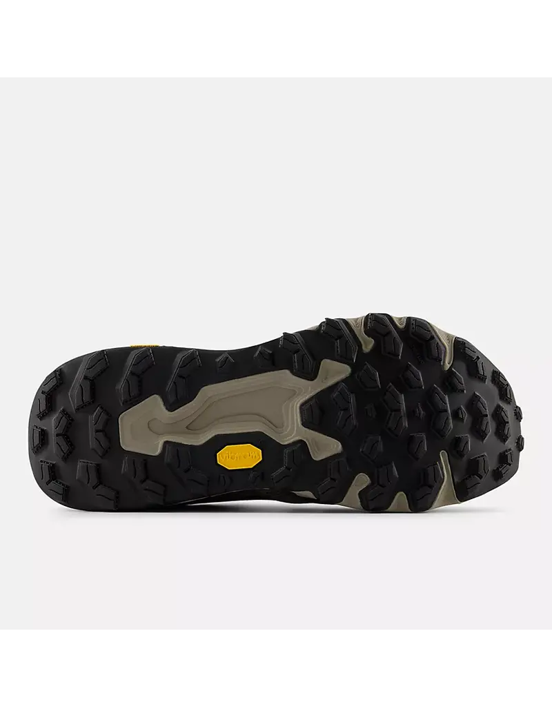 NEW BALANCE MEN'S HIERROV9-ARID STONE/CASTLEROCK