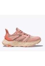 HOKA ONE ONE WOMEN'S ANACAPA 2 FREEDOM-DAWN LIGHT/VANILLA