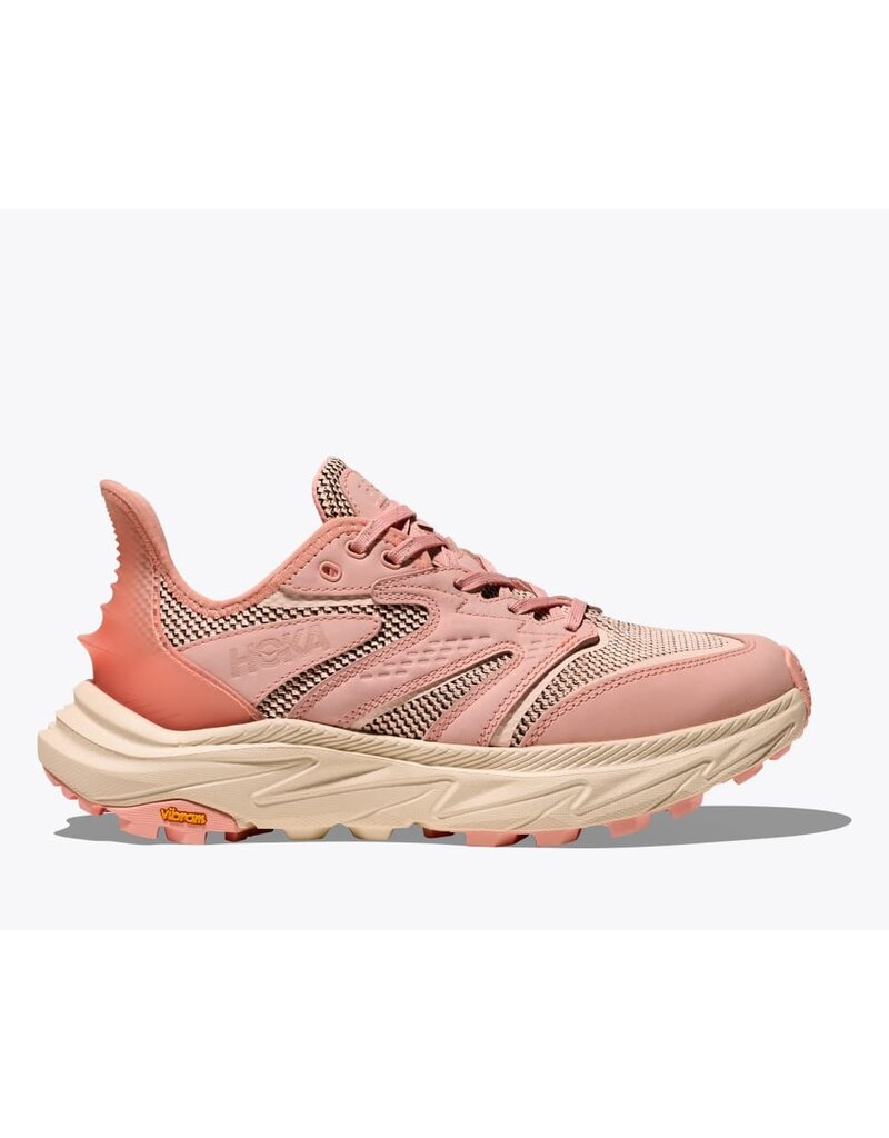 HOKA ONE ONE WOMEN'S ANACAPA 2 FREEDOM-DAWN LIGHT/VANILLA