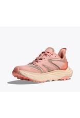 HOKA ONE ONE WOMEN'S ANACAPA 2 FREEDOM-DAWN LIGHT/VANILLA