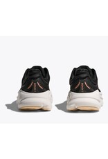 HOKA ONE ONE WOMEN'S BONDI 9-BLACK/ROSE GOLD