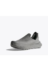 HOKA ONE ONE RESTORE TC-SATELLITE GREY/STELLAR GREY