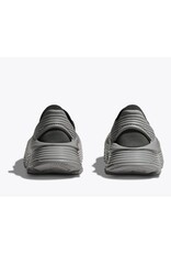 HOKA ONE ONE RESTORE TC-SATELLITE GREY/STELLAR GREY