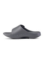 OOFOS OOAHH SPORT FLEX-SLATE