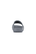 OOFOS OOAHH SLIDE-SLATE