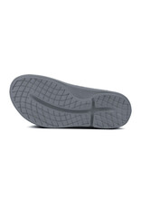 OOFOS OOAHH SLIDE-SLATE