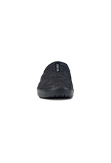 OOFOS WOMEN'S OOCOOZIE THERMO MULE-BLACK