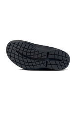 OOFOS WOMEN'S OOCOOZIE THERMO MULE-BLACK