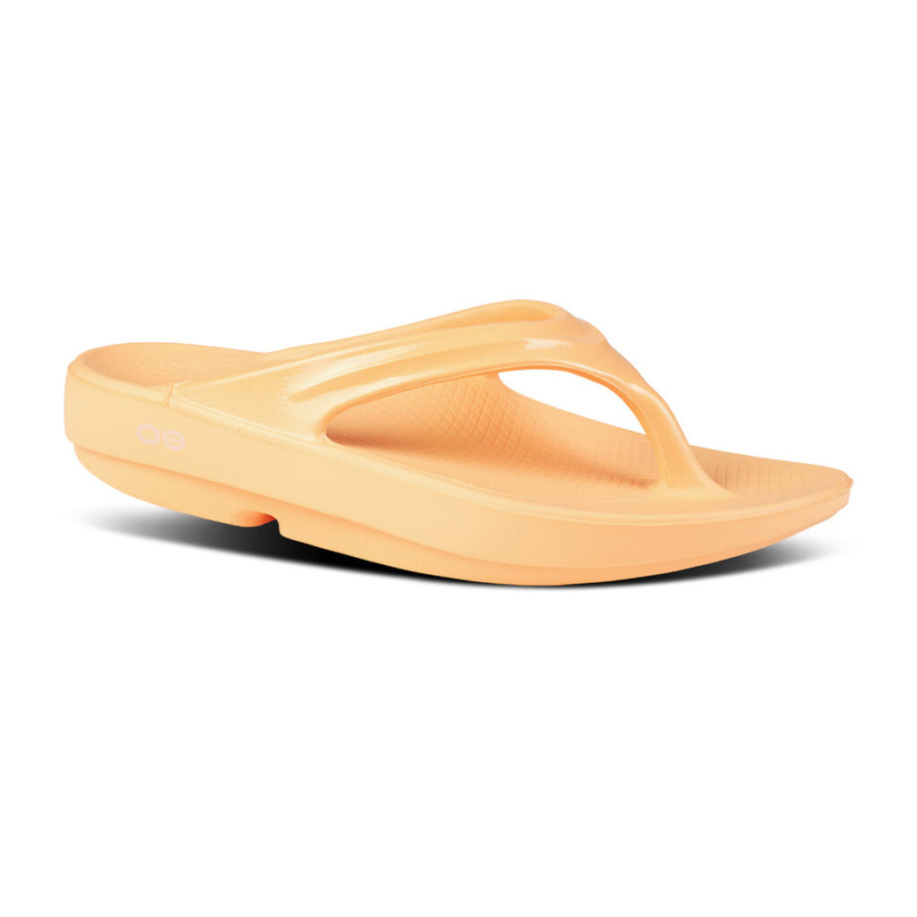 OOFOS OOLALA SANDAL-GLOW