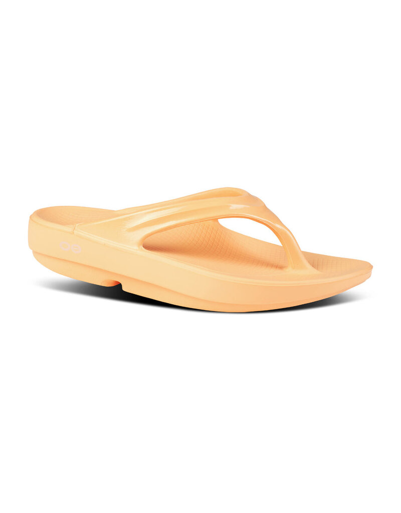 OOFOS OOLALA SANDAL-GLOW