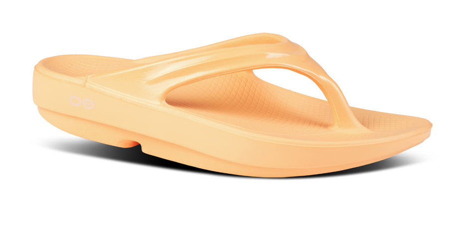 OOFOS OOLALA SANDAL-GLOW