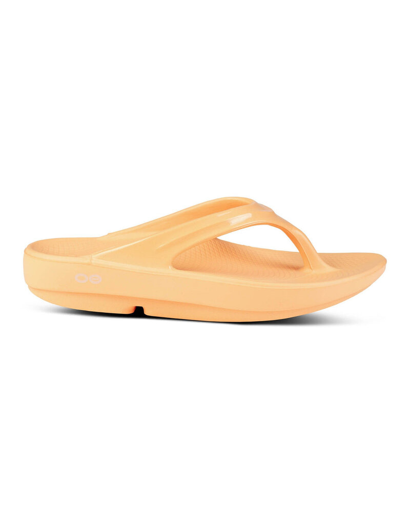 OOFOS OOLALA SANDAL-GLOW