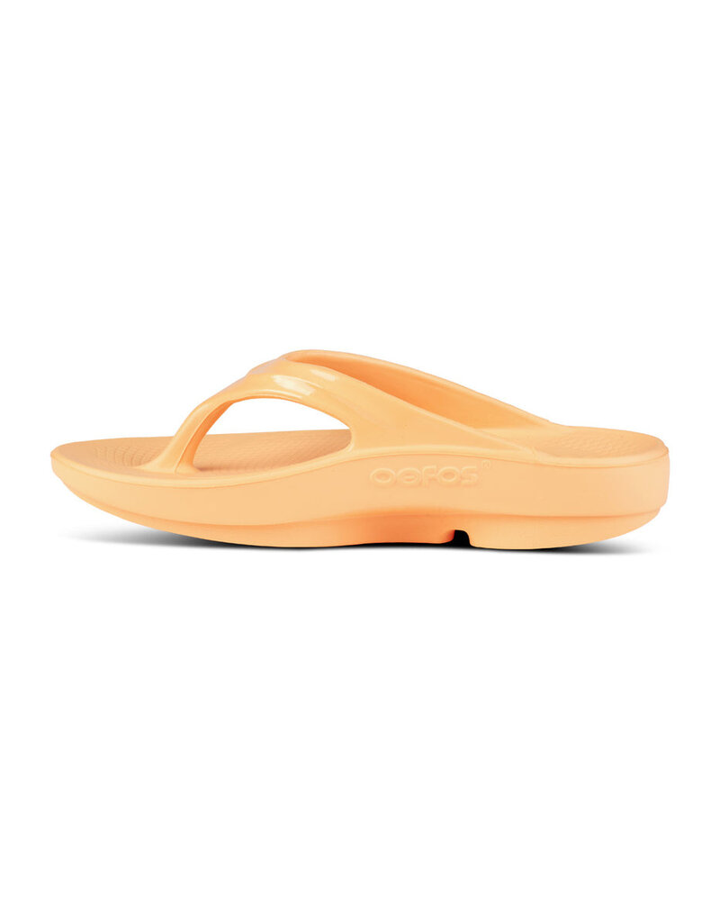 OOFOS OOLALA SANDAL-GLOW
