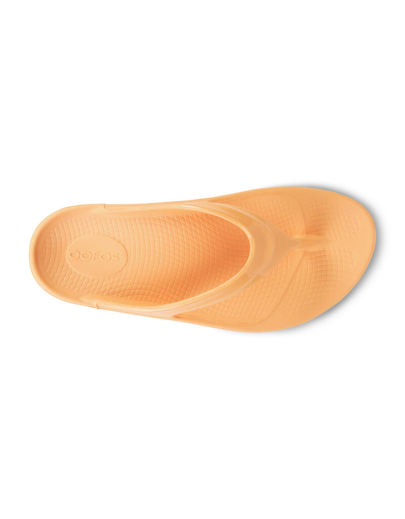OOFOS OOLALA SANDAL-GLOW