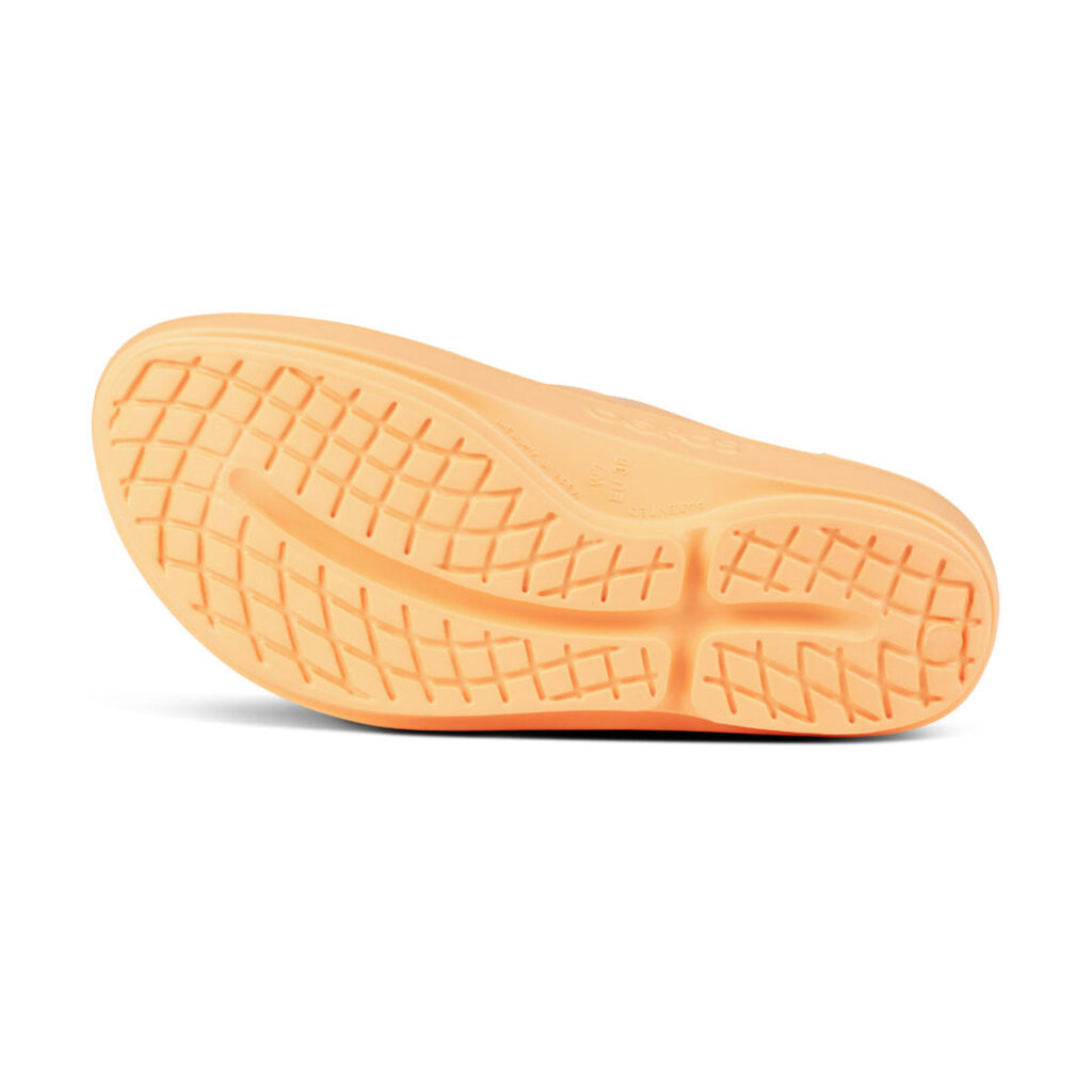 OOFOS OOLALA SANDAL-GLOW