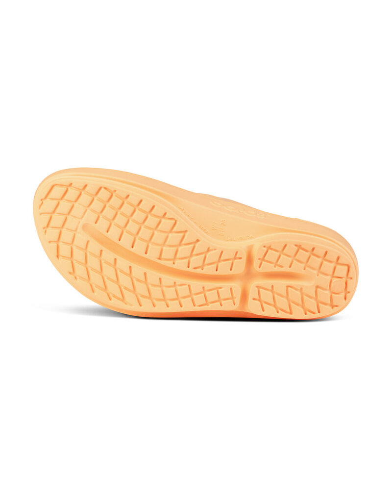 OOFOS OOLALA SANDAL-GLOW