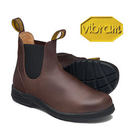 BLUNDSTONE ALL TERRAIN CHELSEA BOOT-COCOA BROWN