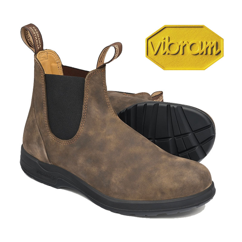 BLUNDSTONE - Bend Shoe Co