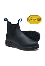 BLUNDSTONE ALL TERRAIN THERMAL CHELSEA BOOT-BLACK