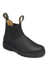 BLUNDSTONE CLASSIC CHELSEA BOOT #558-BLACK
