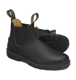 BLUNDSTONE CLASSIC CHELSEA BOOT #558-BLACK