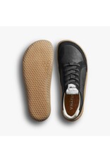 VIVO BAREFOOT MEN'S GOBI II PREMIUM SNEAKER-OBSIDIAN