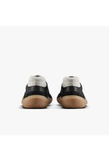 VIVO BAREFOOT MEN'S GOBI II PREMIUM SNEAKER-OBSIDIAN