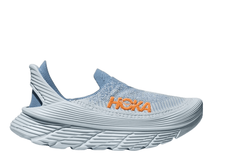 HOKA ONE ONE RESTORE TC-ILLUSION/DUSK