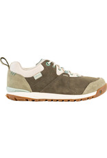 OBOZ WOMEN'S EMMA LOW-OLIVE BRANCH