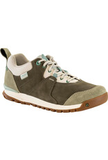 OBOZ WOMEN'S EMMA LOW-OLIVE BRANCH