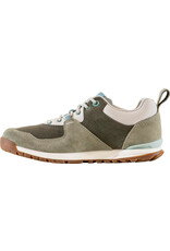 OBOZ WOMEN'S EMMA LOW-OLIVE BRANCH