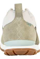 OBOZ WOMEN'S EMMA LOW-OLIVE BRANCH