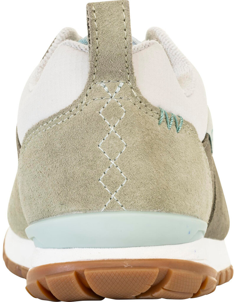OBOZ WOMEN'S EMMA LOW-OLIVE BRANCH