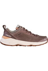 OBOZ WOMEN'S COTTONWOOD LOW B-DRY-FIG