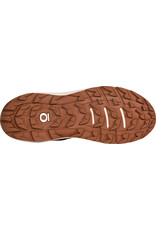 OBOZ WOMEN'S COTTONWOOD LOW B-DRY-FIG