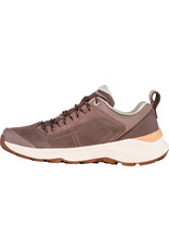 OBOZ WOMEN'S COTTONWOOD LOW B-DRY-FIG
